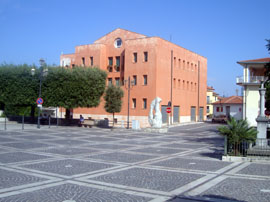 Piazza Risorgimento